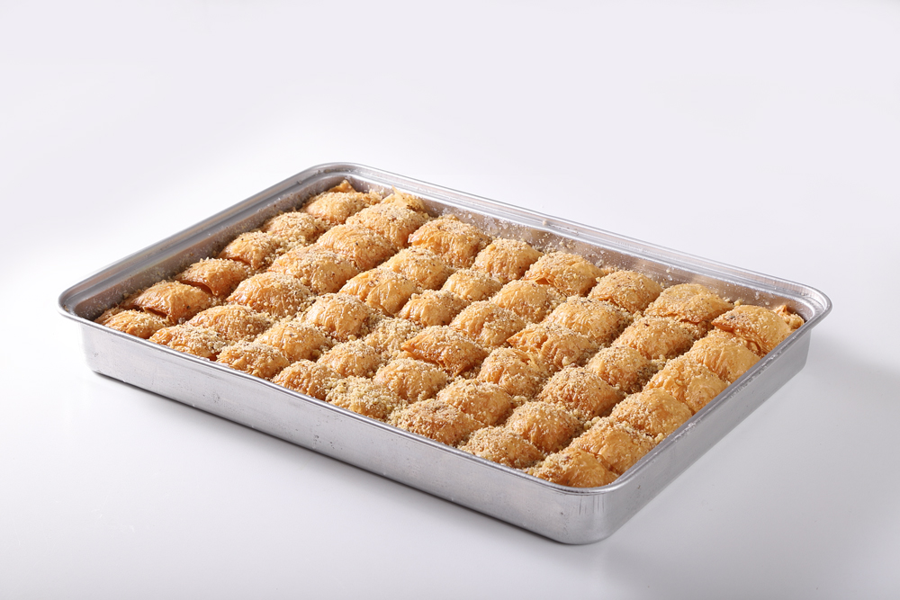 Baklava Kocka Diós