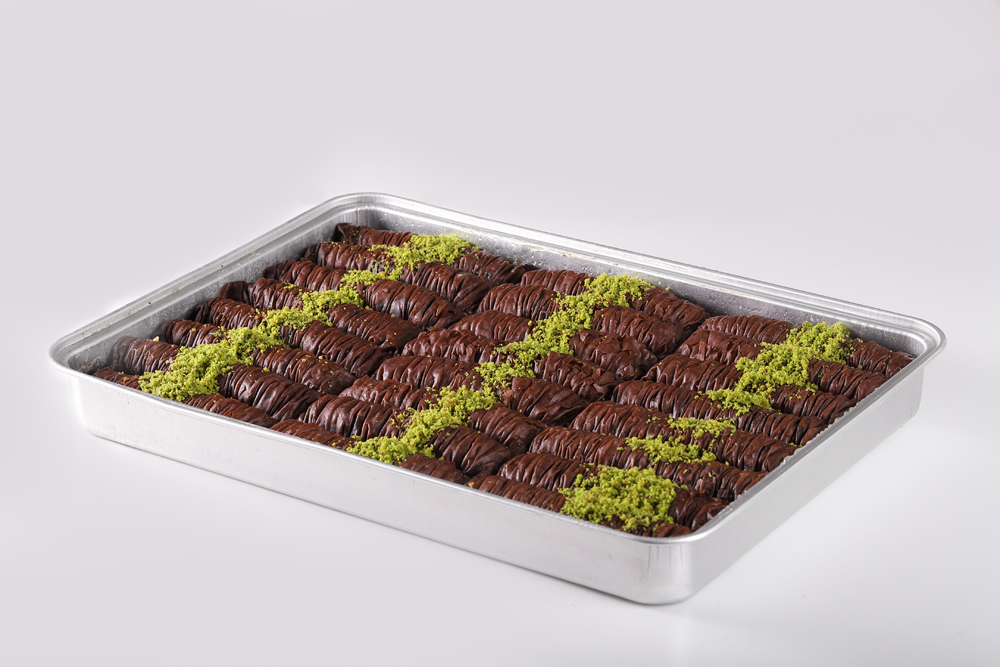 Burma Baklava Csokis