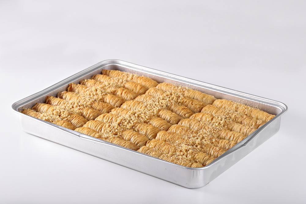 Burma Baklava Diós