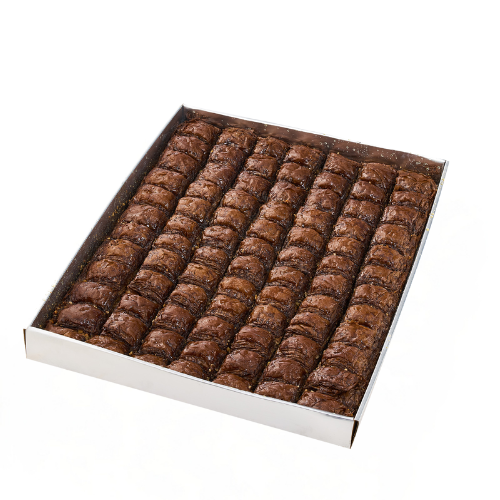 Baklava Kocka Csokis