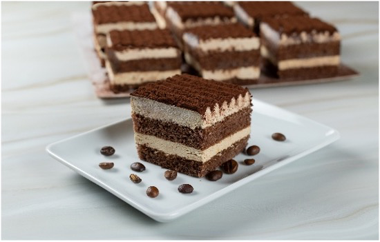 Mini Tiramisu