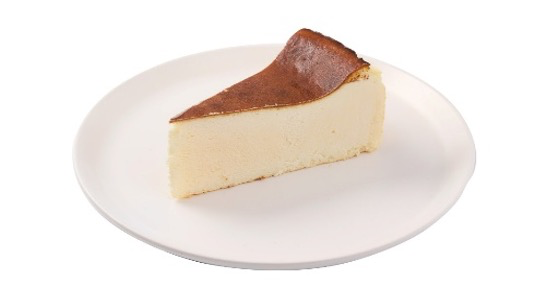 San Sebastian Sajttorta